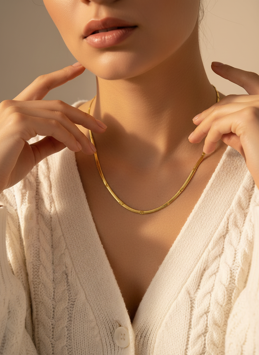 Raniya Statement Chain