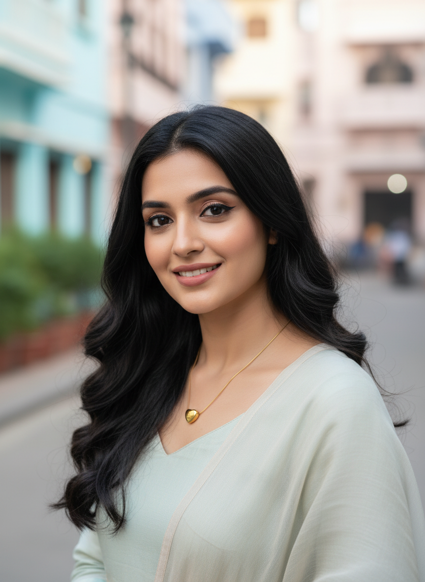 Love Locket Heart Necklace