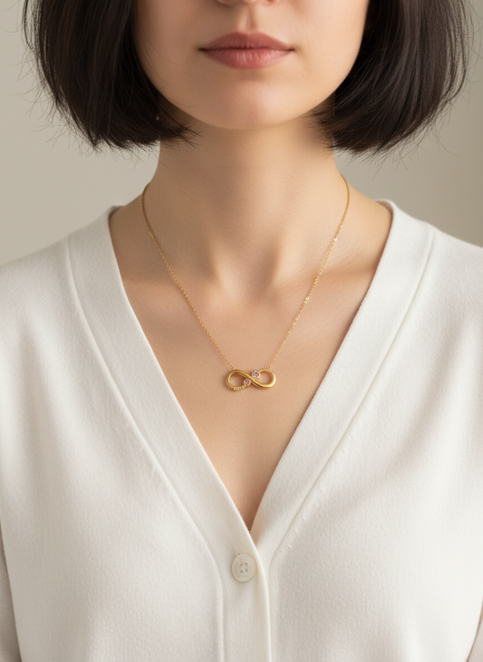 Raniya Infinity Chain