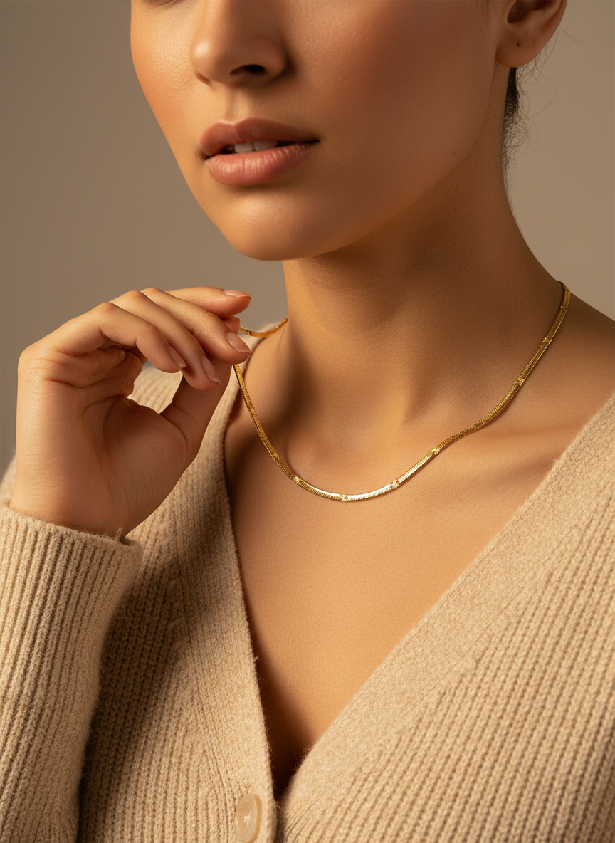 Raniya Statement Chain