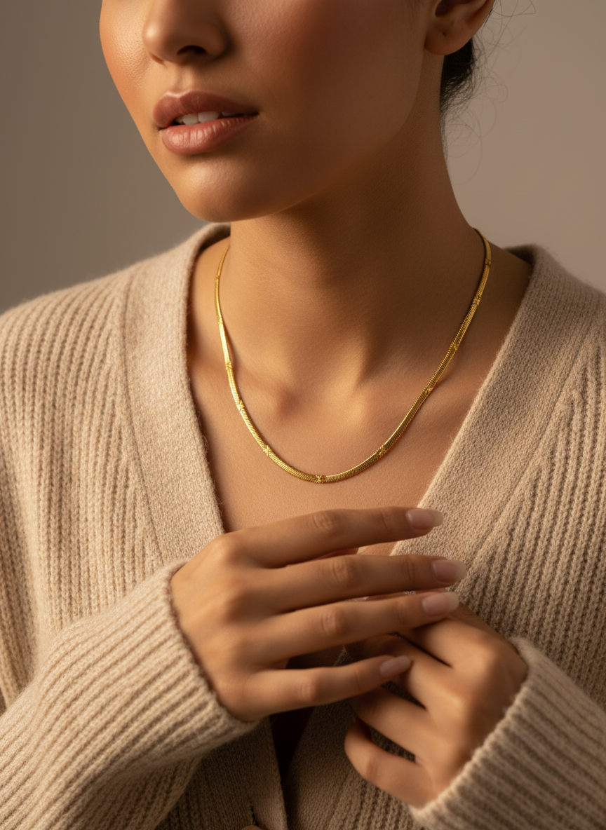 Raniya Statement Chain