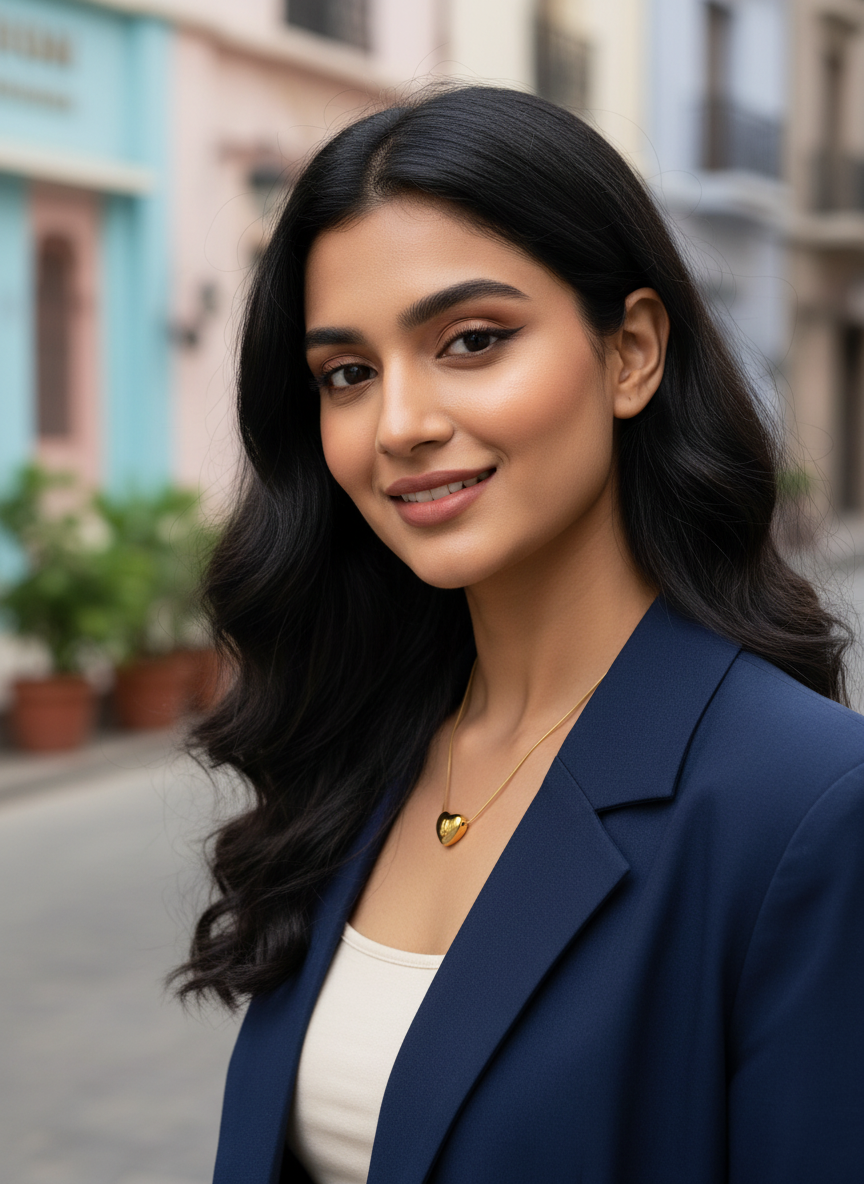 Love Locket Heart Necklace